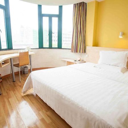 7Days Inn Tianjin Zhongshan Road Quarto foto
